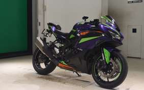 KAWASAKI ZX-4RR 2023 ZX400P
