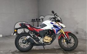 HONDA CBF190R PJL9