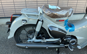 HONDA  SUPER CUB C125 JA71