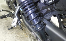 HONDA REBEL 250 S 2013 MC49