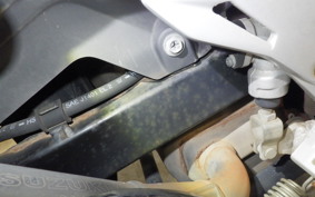 SUZUKI GIXXER 150 2001 NG4BG