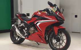 HONDA CBR400R 2019 NC56