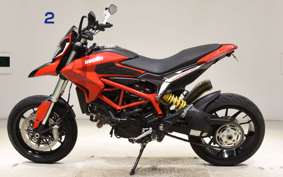 DUCATI HYPERMOTARD 820 2013