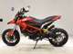 Фото Ducati HYPERMOTARD 820 2013 с японского аукциона