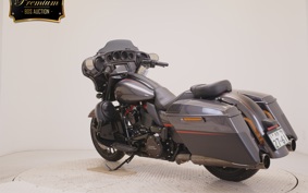 HARLEY FLHXSE 1920CVO 2019