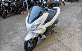 HONDA PCX 125 JF56