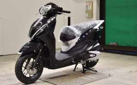 HONDA LEAD 125 2002 JK12