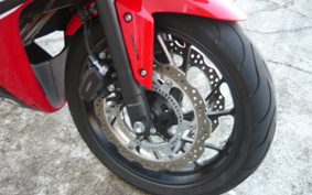 HONDA CBR650F 2017 RC83