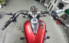 YAMAHA DRAGSTAR 250 2025 VG05J