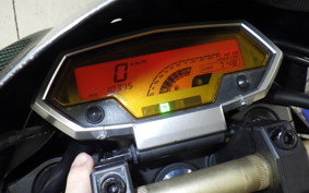 KAWASAKI Z1000 Gen.4 2010