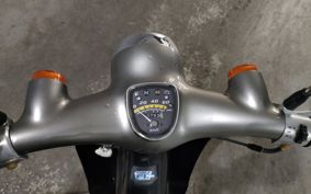 HONDA LITTLE CUB AA01