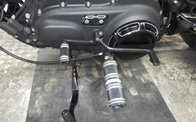 HARLEY XL883N 2012