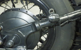 YAMAHA DRAGSTAR 400 1998 4TR