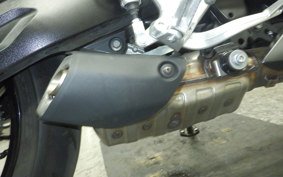 SUZUKI GSX-8R 2024 EM1AA