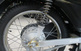 HONDA CROSS CUB JA10