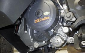 KTM 1290 SUPER ADVENTURE S 2021