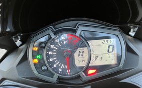 KAWASAKI NINJA ZX-25R ZX250E