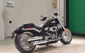 HARLEY FLFB1920 2026