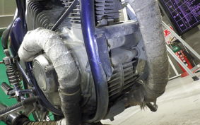 YAMAHA SRV250 RENAISSA 2024 4DN