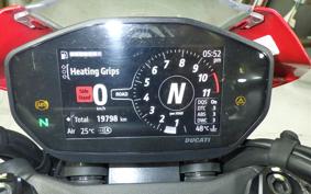 DUCATI MONSTER 937 SP 2024