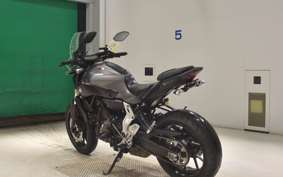 YAMAHA MT-07 ABS 2014 RM07J