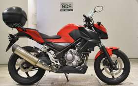 HONDA CB250F MC43