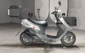SUZUKI LET's 2 CA1PA