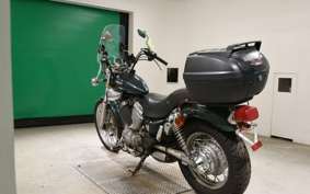 YAMAHA VIRAGO 400 1987 2NT