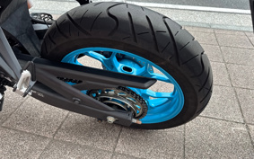 YAMAHA MT-25 ABS RG95J