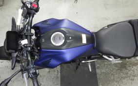 HONDA CB250RA 2000 MC52