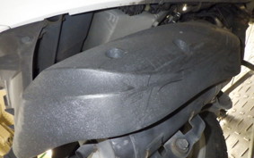 YAMAHA AXIS 125 TREET SE53J