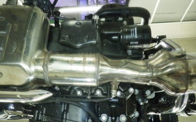 KAWASAKI Z900RS 2025 ZR900K