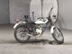Фото Honda TL50 с японского аукциона