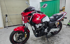 HONDA CB400SF VTEC Spec3 2005 NC39