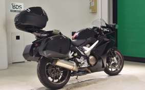 HONDA VFR800F 2014 RC79