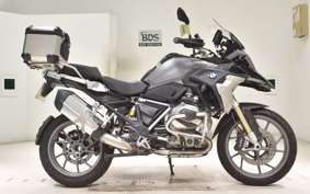 BMW R1200GS 2018