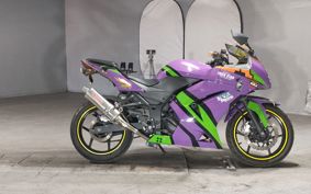 KAWASAKI NINJA 250R EX250K