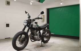 HONDA FTR223 MC34