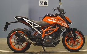 KTM 390 DUKE 2018 JPJ40