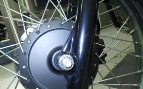 HONDA CT125-2 JA65