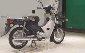 HONDA C50 SUPER CUB AA04