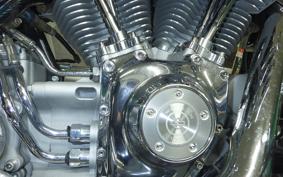 HARLEY FXST 1580 2007