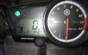 YAMAHA YZF-R15