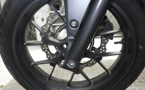 HONDA 400X ABS 2020 NC47