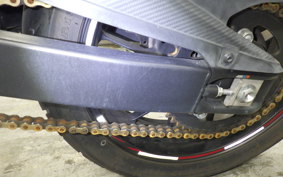 HONDA CBR400R 2020 NC56