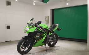 KAWASAKI NINJA 250 SL 1996