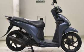 HONDA DIO 110 JF58