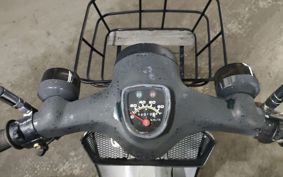 HONDA SUPER CUB90 HA02