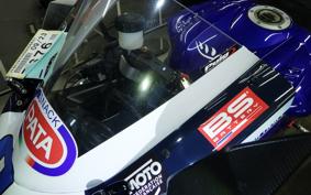 YAMAHA YZF-R6 2020