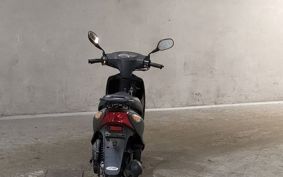 YAMAHA JOG SA57J
